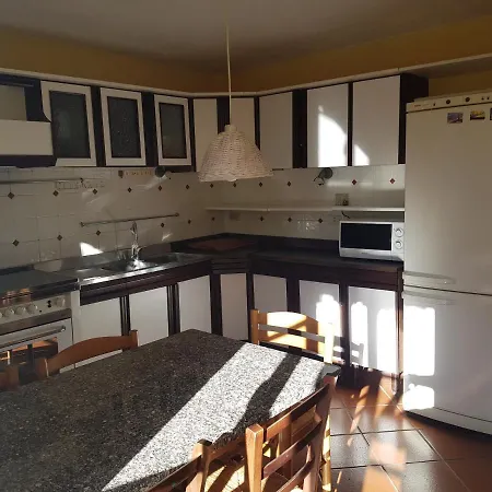Sunrise Apartment