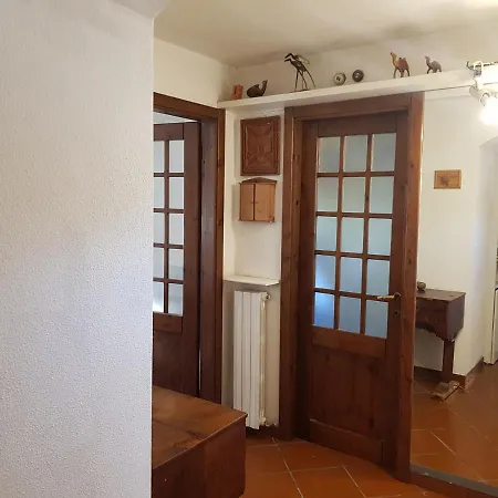 Sunrise Apartmán