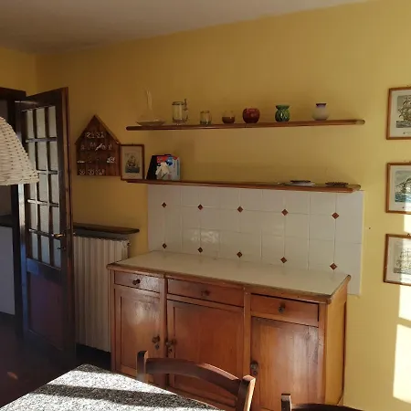 Sunrise Apartmán