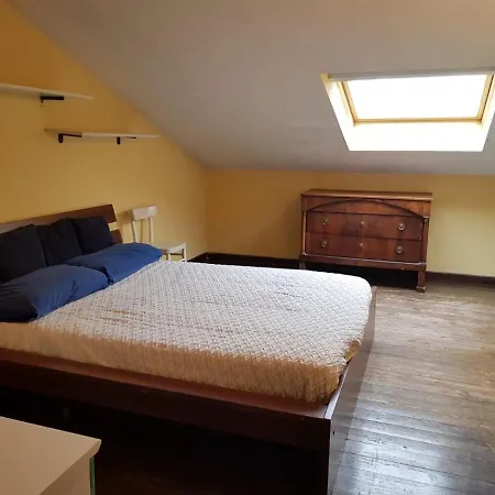 Sunrise Apartmán *