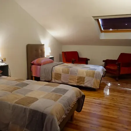 Sunrise Villa *